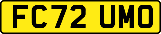 FC72UMO