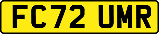 FC72UMR