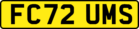 FC72UMS