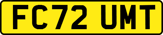 FC72UMT