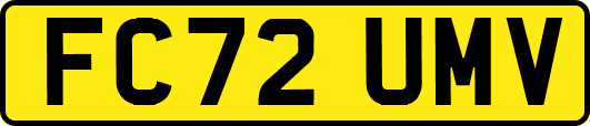 FC72UMV