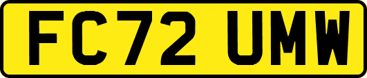 FC72UMW