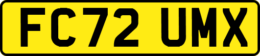 FC72UMX