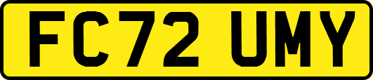 FC72UMY