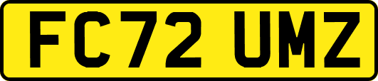 FC72UMZ