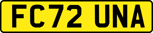 FC72UNA