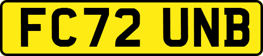 FC72UNB