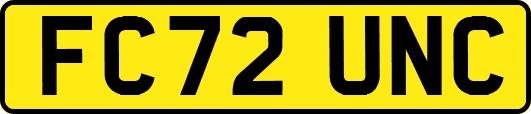 FC72UNC