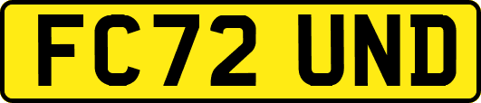 FC72UND