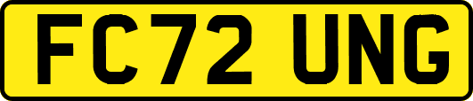 FC72UNG
