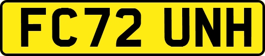 FC72UNH