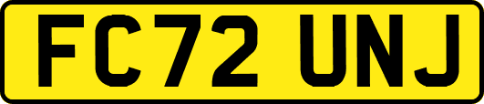 FC72UNJ