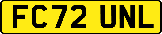 FC72UNL