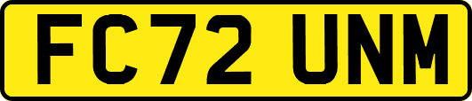 FC72UNM