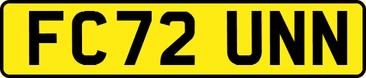 FC72UNN