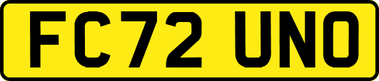 FC72UNO