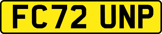 FC72UNP