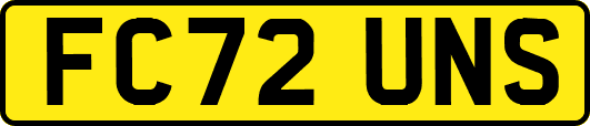 FC72UNS