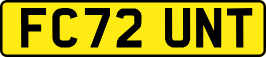 FC72UNT