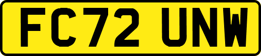 FC72UNW