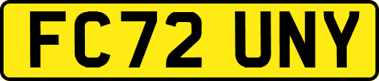 FC72UNY