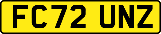 FC72UNZ
