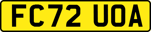 FC72UOA