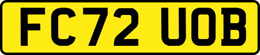 FC72UOB
