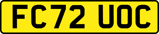 FC72UOC