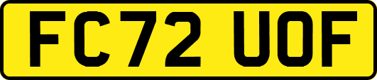 FC72UOF