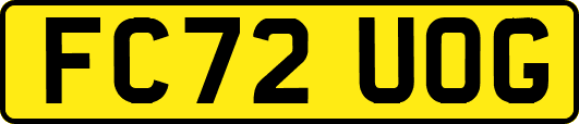FC72UOG