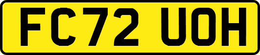 FC72UOH