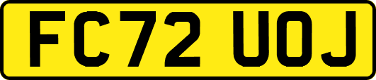 FC72UOJ