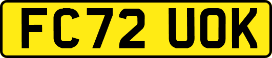 FC72UOK
