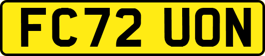 FC72UON