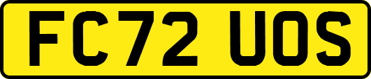 FC72UOS