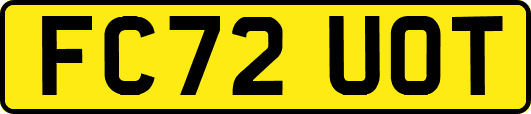 FC72UOT