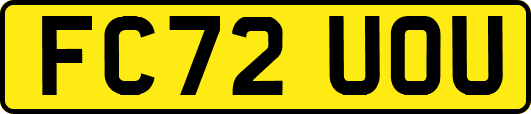 FC72UOU