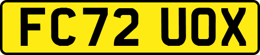 FC72UOX