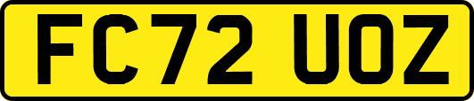 FC72UOZ