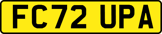 FC72UPA