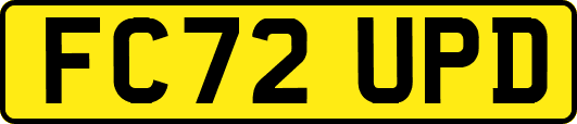 FC72UPD