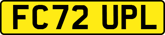 FC72UPL