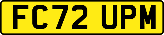 FC72UPM