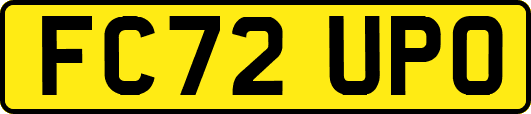 FC72UPO