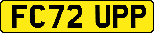 FC72UPP