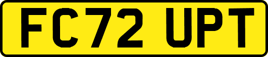 FC72UPT