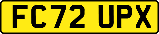 FC72UPX
