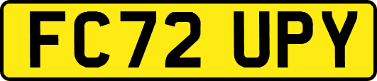 FC72UPY