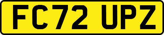 FC72UPZ